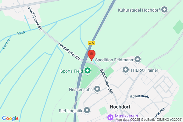 Gemeinde Hochdorf-Bauhof