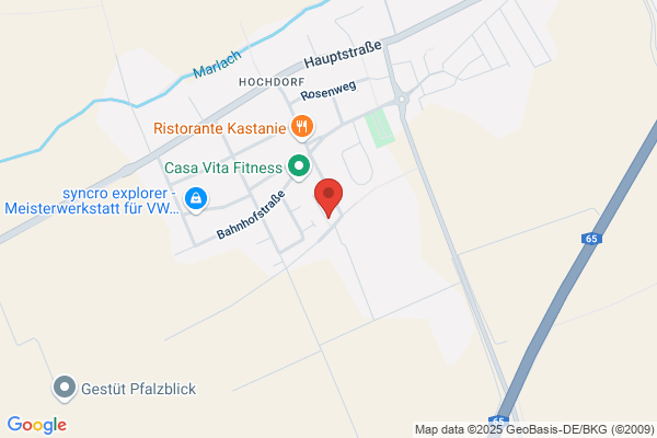 Reisebüro M. Grab
