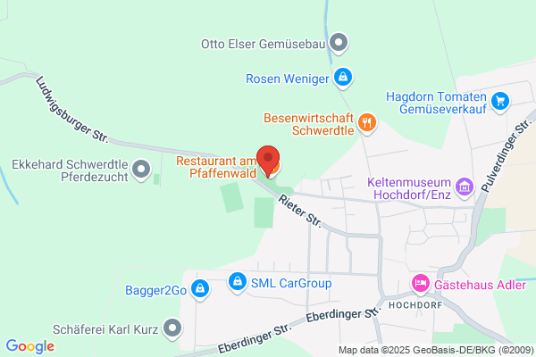 Turn- u. Sportverein Hochdorf 1971 e.V.