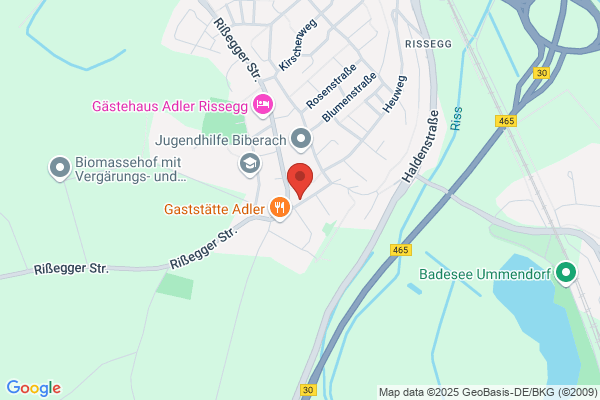 Wasserbetten Barth