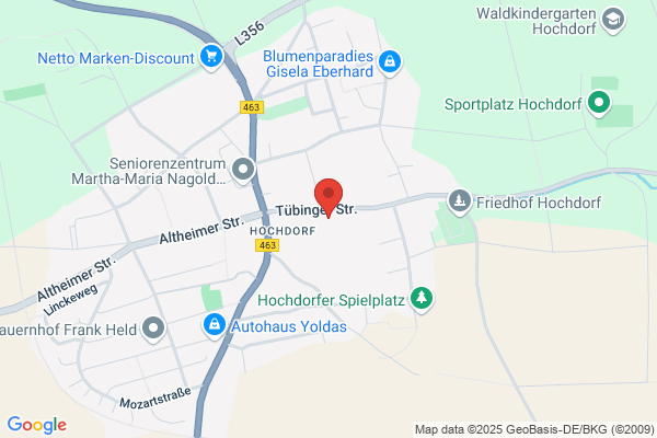 Alexander Forstrevier Umlachtal Schmid