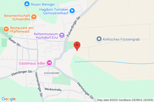 Biodünger Verwertungs GmbH