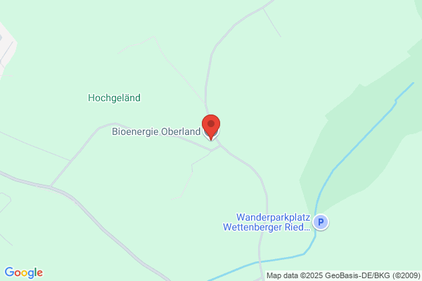 Bioenergie Oberland GmbH