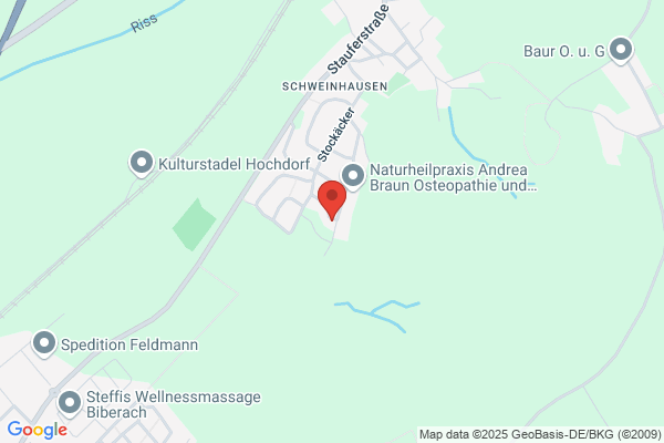 ES Bücheler GmbH & Co. KG