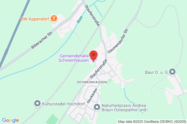 Gemeindehaus