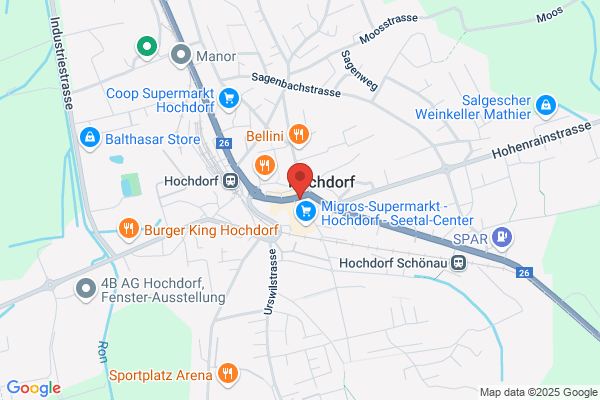 Gemeindeverwaltung