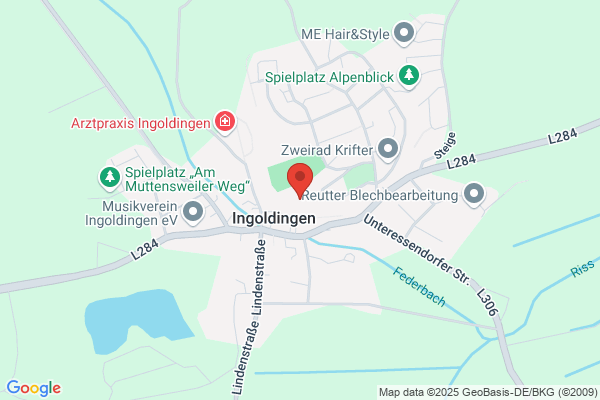 Grund- u. Hauptschule Ingoldingen