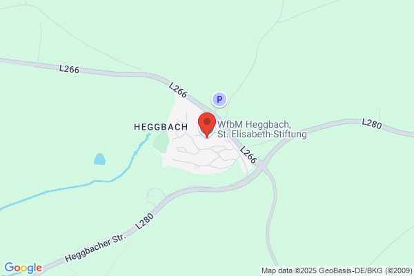Heggbacher Einrichtungen Gärtnerei
