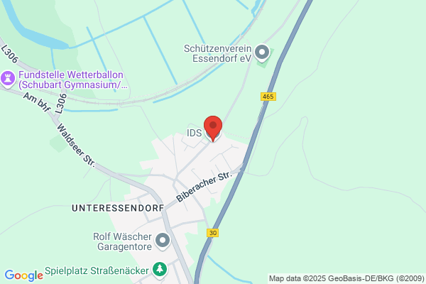 IDS Industry & Facility Services GmbH