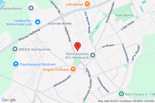 Karlewski Handelsargentur
