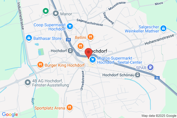Kreissparkasse