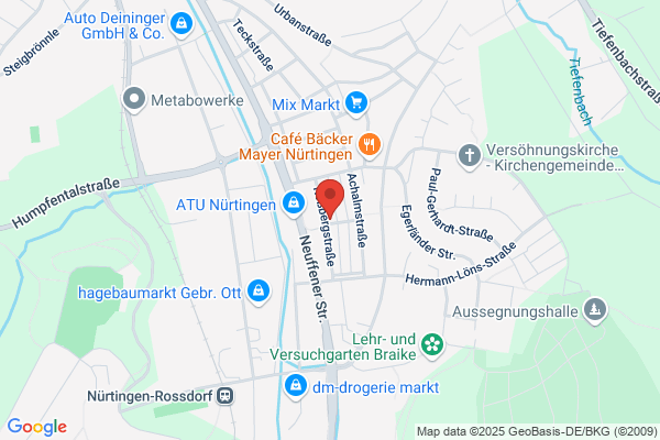 Lim's Fahrdienst