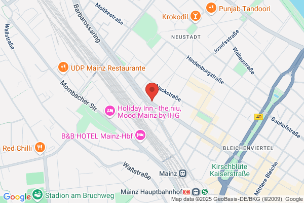 MALI Spezialfahrzeuge GmbH