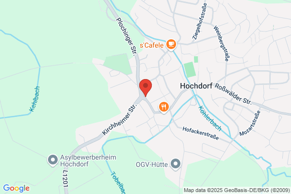 Ortsverwaltung Reute