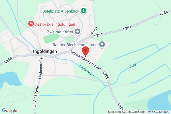 Sauter Baumaschinenservice GmbH & Co. KG