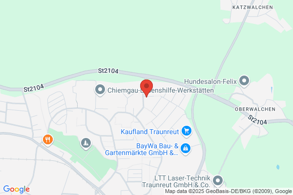 TZ - Dienstleistungen & Handel