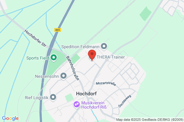 medica-Medizintechnik GmbH