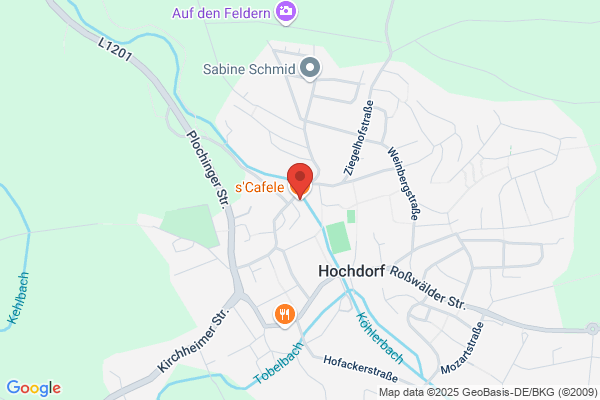 Caféle