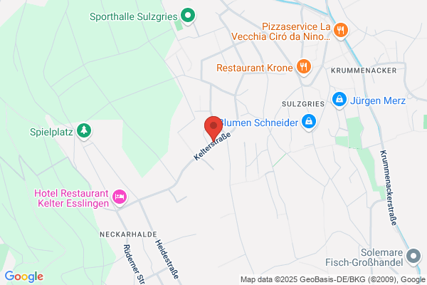 Kleintierzüchterverein Hochdorf Kreis Esslingen e.V.