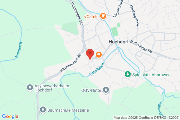 Krankenpflegeverein Hochdorf