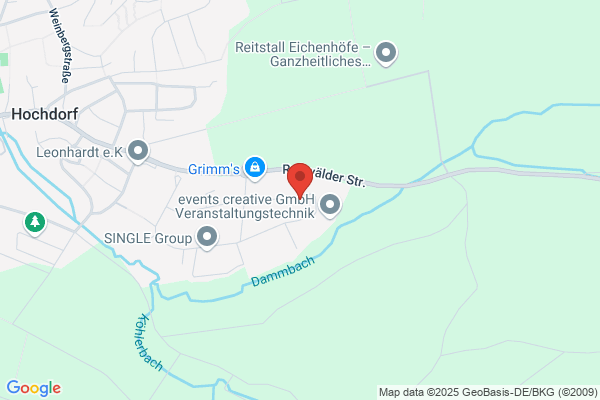 Ebersbach West