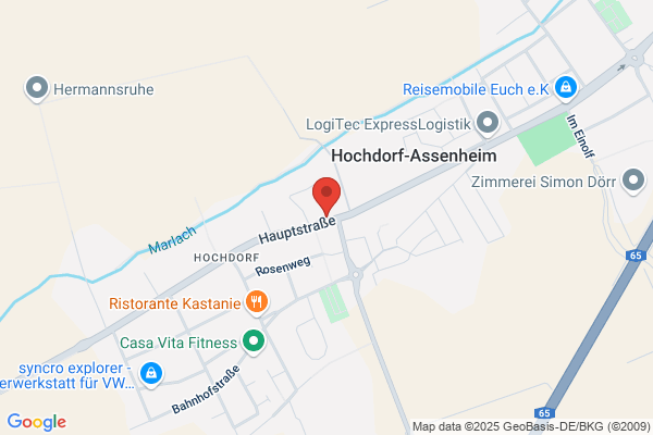 Ögut Gebäudereinigung