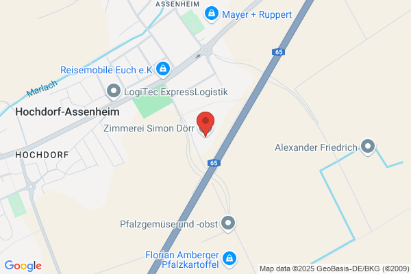 Dachdecker moise