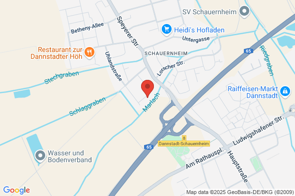 Distler Heiungs und Lüftungsbau