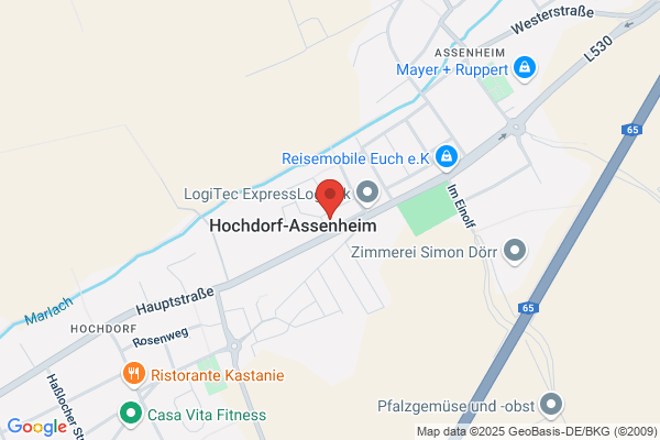 EDEKA Schneider