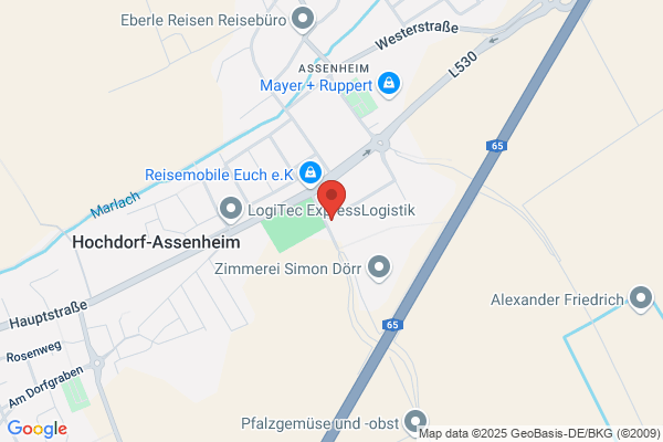 B.H.E. Industrie Service GmbH