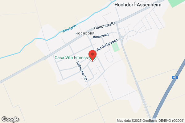 Casa-Vita Verein-Reha
