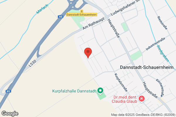 Dannstadter Grumbeerexpress Obst- und Gemüsehandel Tony Kleinert