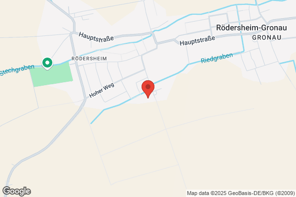 Grundschule Am Neuberg Rödersheim-Gronau
