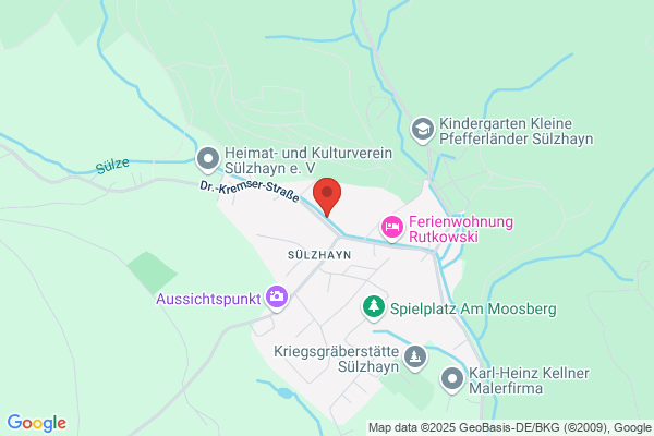 H.K. Alles rund ums Haus