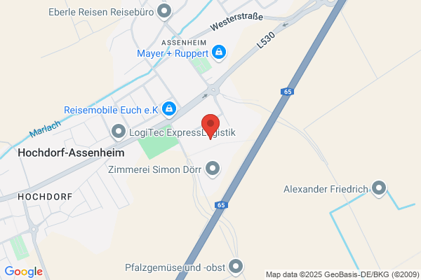 KB Prüftechnik GmbH