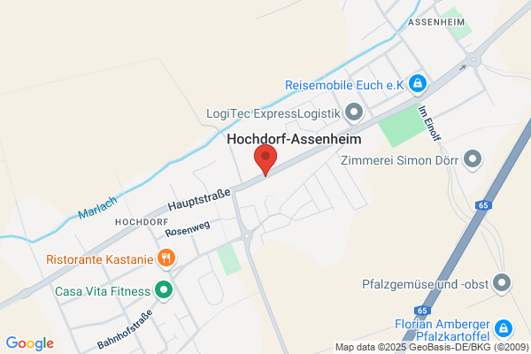 Latscha EDV-Beratung