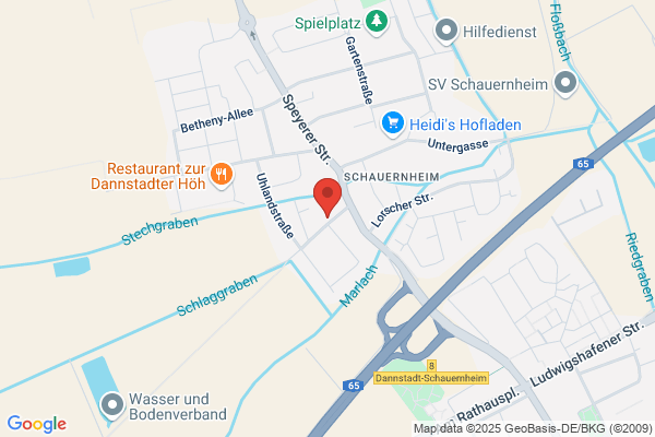 Liebels Dialyse-Reisen