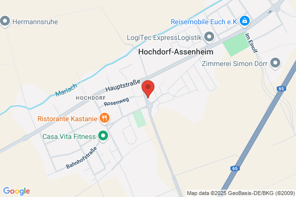 Pflegestützpunkt Böhl-Iggelheim