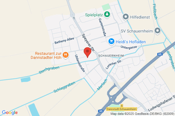 Prot. Schauernheim
