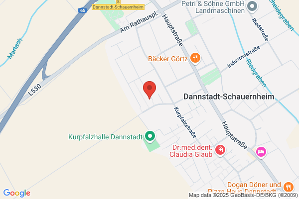 Unfiltriert Versicherungsmakler GmbH