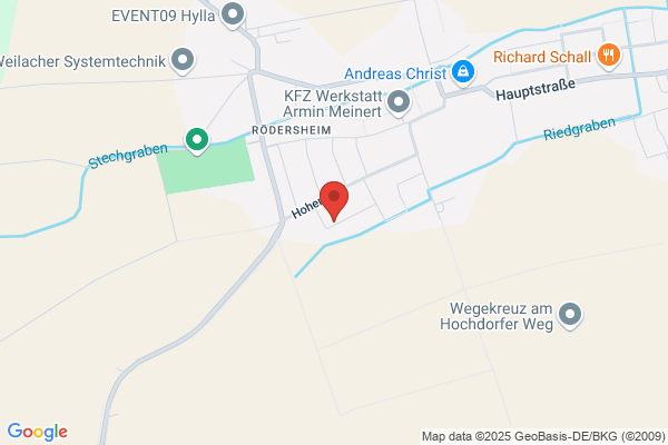 Wilhelmi Heinz, bonflair Leistungsgemeinschaft