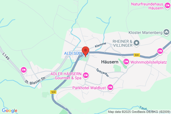 ALDI SÜD