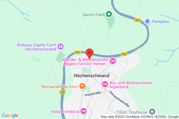KS AUTOGLAS ZENTRUM Höchenschwand