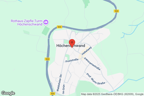 Hubertusstuben