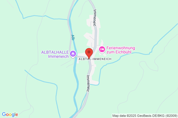 Albtalstüble
