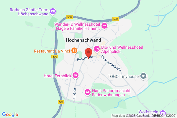 Haus Sonnenmatt u. Sonnenwinkel