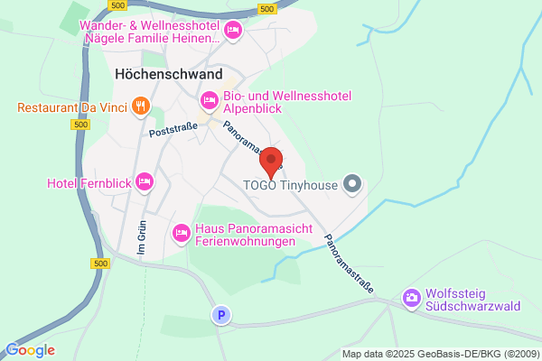 Haus Weidberg