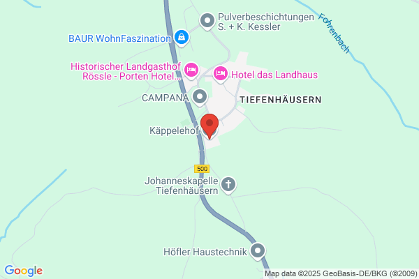 Kiechle-Albicker Verwaltungs-GmbH
