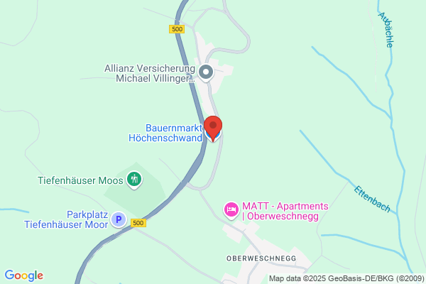 Raiffeisen-Warengenossenschaft e.G.