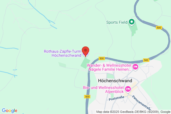 Wartehäusle
